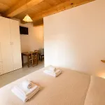Il Vecchio Scornabecco Alojamento de Turismo Rural Senigália