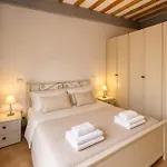 Alojamento de Turismo Rural Il Vecchio Scornabecco *