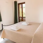 Alojamento de Turismo Rural Il Vecchio Scornabecco *