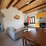 Il Vecchio Scornabecco Κατάλυμα σε φάρμα