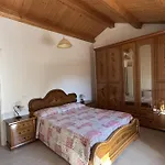 Κατάλυμα σε φάρμα Il Vecchio Scornabecco