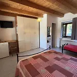 Il Vecchio Scornabecco * Scapezzano