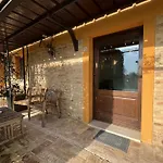 Κατάλυμα σε φάρμα Il Vecchio Scornabecco