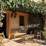 Κατάλυμα σε φάρμα Il Vecchio Scornabecco *