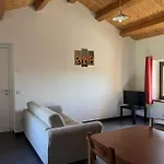 Il Vecchio Scornabecco Κατάλυμα σε φάρμα *