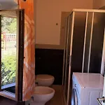 Κατάλυμα σε φάρμα Il Vecchio Scornabecco *