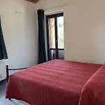 Il Vecchio Scornabecco Κατάλυμα σε φάρμα *