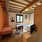 Κατάλυμα σε φάρμα Il Vecchio Scornabecco