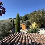 Κατάλυμα σε φάρμα Il Vecchio Scornabecco *