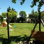 Il Vecchio Scornabecco Κατάλυμα σε φάρμα *