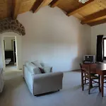 Κατάλυμα σε φάρμα Il Vecchio Scornabecco Scapezzano