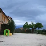 Il Vecchio Scornabecco Κατάλυμα σε φάρμα *