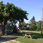 Κατάλυμα σε φάρμα Il Vecchio Scornabecco