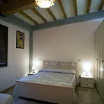 Κατάλυμα σε φάρμα Il Vecchio Scornabecco