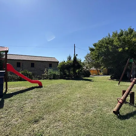 Il Vecchio Scornabecco Senigallia