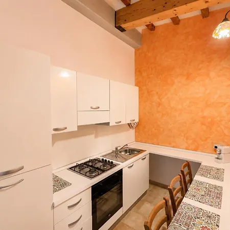 Il Vecchio Scornabecco Çiftlik konaklama *
