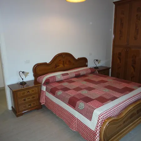 Vakantieboerderij Il Vecchio Scornabecco *