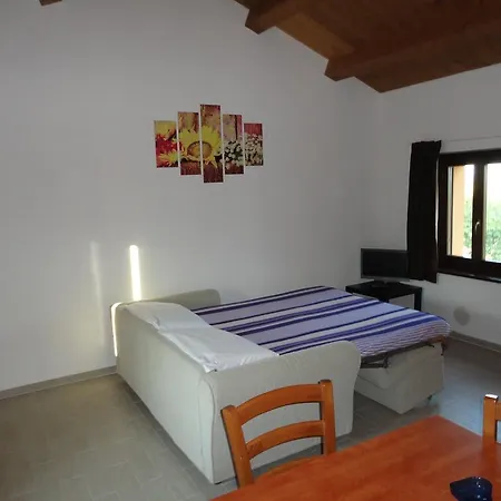 Il Vecchio Scornabecco * Scapezzano