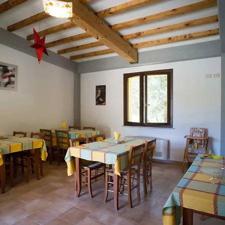 Il Vecchio Scornabecco Scapezzano