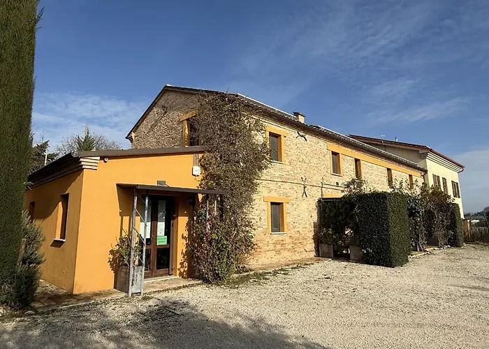 Il Vecchio Scornabecco Scapezzano