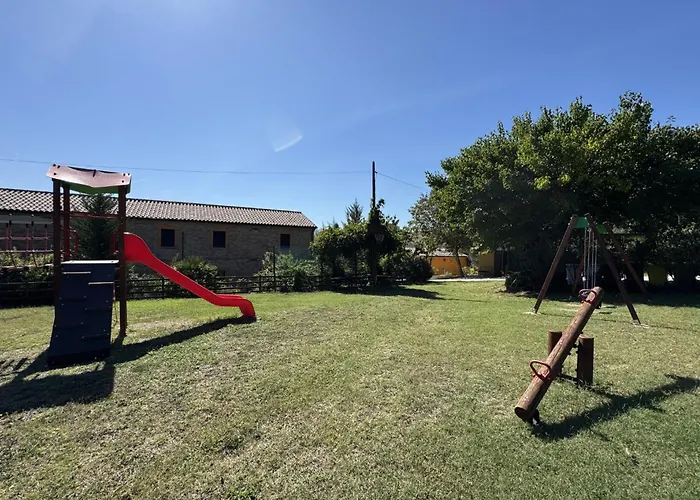 Il Vecchio Scornabecco Scapezzano