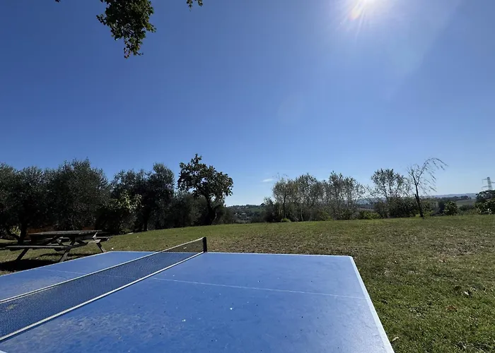 Il Vecchio Scornabecco Scapezzano