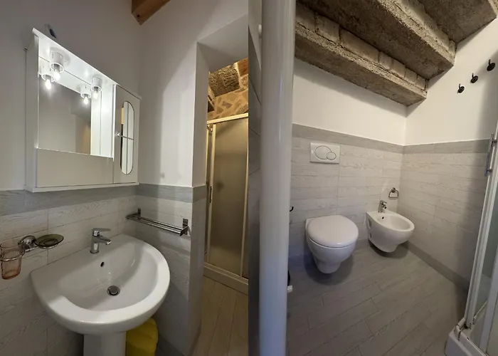 Il Vecchio Scornabecco Scapezzano