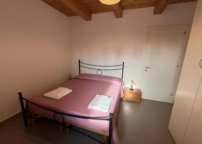 Il Vecchio Scornabecco Scapezzano