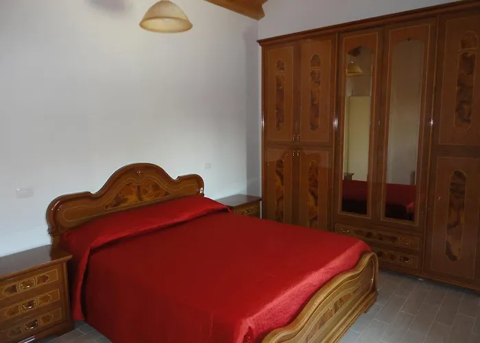 Il Vecchio Scornabecco