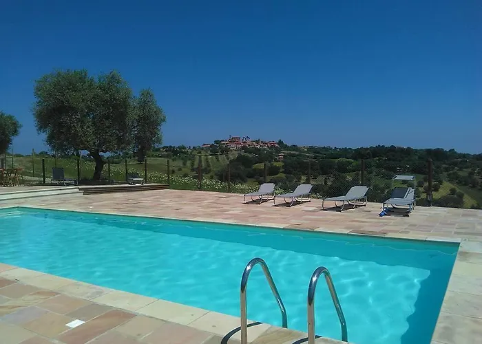 Il Vecchio Scornabecco * Scapezzano