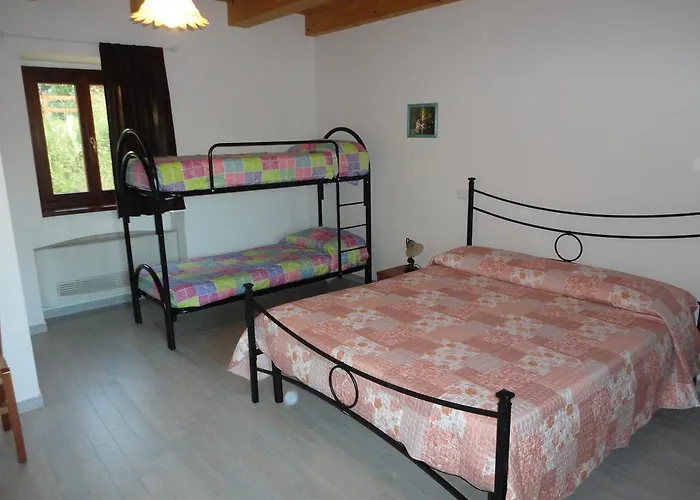 Il Vecchio Scornabecco *