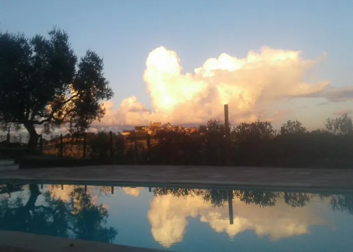 Il Vecchio Scornabecco Scapezzano