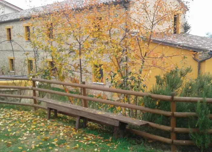 Il Vecchio Scornabecco * Scapezzano