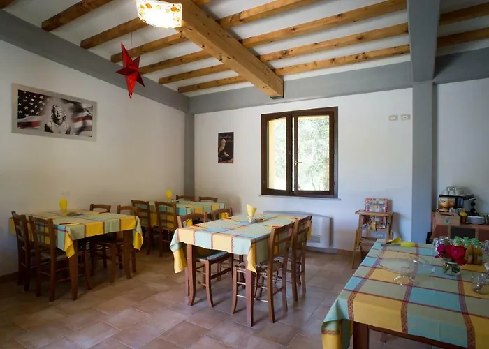 Il Vecchio Scornabecco Scapezzano